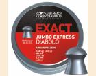 ΒΛΗΜΑΤΑ JSB EXACT EXPRESS  5.53